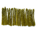 canned green Asparagus